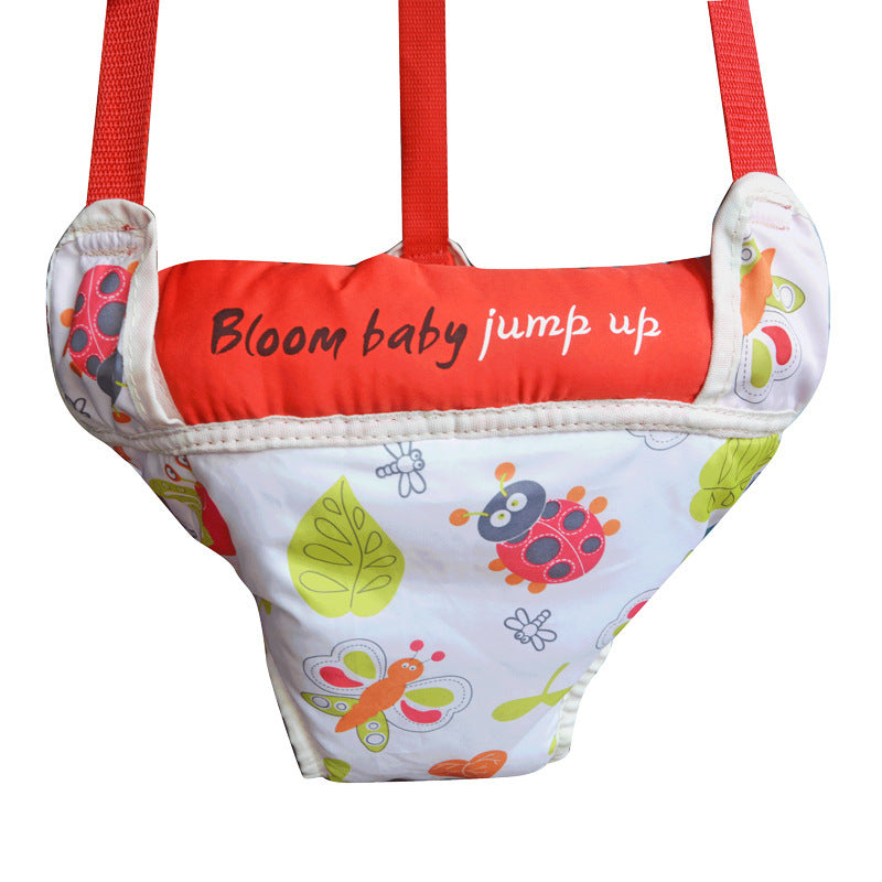 Jumping Chair Baby Jumping Fitness Frame